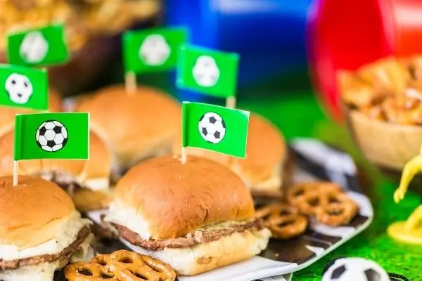 miniburger
