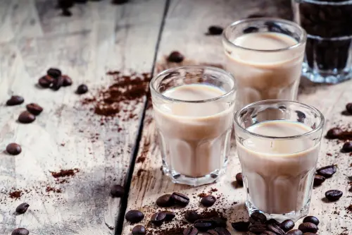 Kaffeelikör